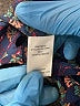 Daniel Rainn 100% Polyester Blue Casual Dress Size M - photo 8