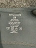 CompressionZ Gray Active Pants Size M - photo 6
