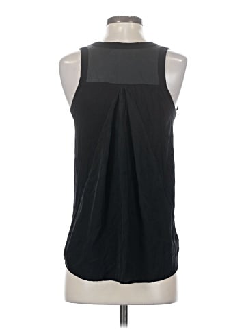 AIKO Sleeveless T-Shirt (view 2)