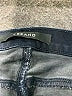 J Brand Black Jeans Size 31 waist - photo 7