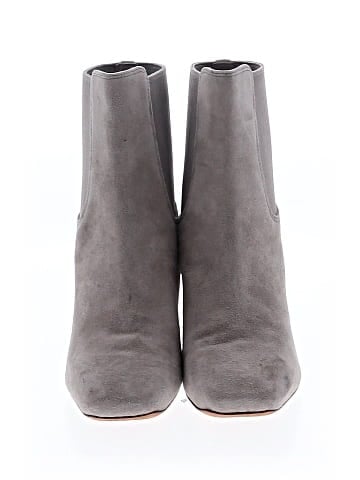 Vince. Ankle Boots (view 2)
