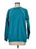 Torrid Teal Pullover Sweater Size Med Plus (00) - photo 1