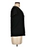 Universal Thread Black Short Sleeve T-Shirt Size 8 - photo 4