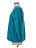 Torrid Teal Pullover Sweater Size Med Plus (00) - photo 5