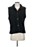 Marker 100% Polyester Black Vest Size S - photo 1