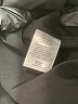 Halogen 100% Polyester Solid Black Formal Skirt Size 10 - photo 5