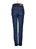 J.Crew Hearts Blue Jeans Size 26 waist - photo 2