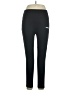Adidas Solid Black Active Pants Size XL - photo 1