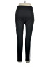 Adidas Solid Black Active Pants Size XL - photo 2
