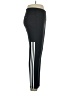 Adidas Solid Black Active Pants Size XL - photo 4