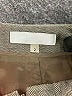 Assorted Brands Stars Gray Casual Skirt Size 2 - photo 4