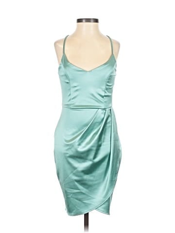 Lulus Cocktail Dress (view 1)