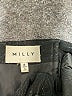 Milly Black Cocktail Dress Size XS - photo 7