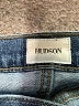 Hudson Jeans Hearts Blue Jeans Size 30 waist - photo 7