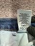 Hudson Jeans Hearts Blue Jeans Size 30 waist - photo 8