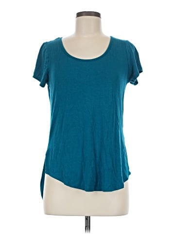 My Michelle Short Sleeve Top (view 1)