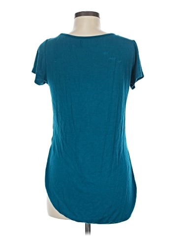 My Michelle Short Sleeve Top (view 2)