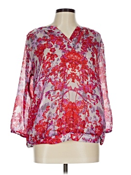 The Limited 3/4 Sleeve Blouse