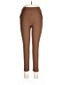Coco + Carmen Brown Casual Pants Size L - photo 1