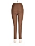 Coco + Carmen Brown Casual Pants Size L - photo 2