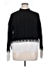 Liz Claiborne Black Turtleneck Sweater Size XL - photo 1