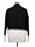 Liz Claiborne Black Turtleneck Sweater Size XL - photo 2