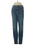 AYR Blue Jeans Size 27 waist - photo 1