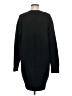 Universal Thread Black Pullover Sweater Size M - photo 2