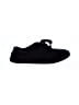 Universal Thread Solid Black Sneakers Size 7 - photo 1