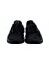 Universal Thread Solid Black Sneakers Size 7 - photo 2