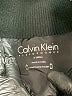 Calvin Klein Performance 100% Polyester Black Vest Size XS - photo 6