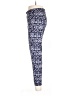 Cuddl Duds Print Blue Active Pants Size L - photo 5