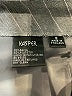 Kasper 100% Polyester Chevron-herringbone Gray Dress Pants Size 8 - photo 7