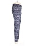 Cuddl Duds Print Blue Active Pants Size L - photo 4