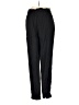 Blue Rain 100% Rayon Black Casual Pants Size S - photo 2