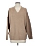 Song of Style Tan Pullover Sweater Size XS - photo 1
