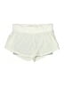 Under Armour Solid Ivory Athletic Shorts Size L - photo 1