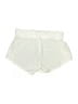 Under Armour Solid Ivory Athletic Shorts Size L - photo 2