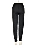 Real Essentials Solid Black Track Pants Size S - photo 2