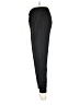 Real Essentials Solid Black Track Pants Size S - photo 5