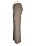 Soma Solid Brown Dress Pants Size S - photo 5