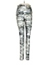 Onzie Camo Silver Active Pants Size Sm - Med - photo 1