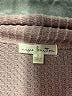 Nine Britton Purple Pink Cardigan Size S - photo 7
