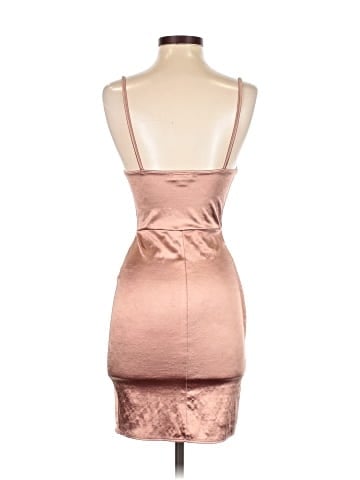 Lulus Cocktail Dress (view 2)