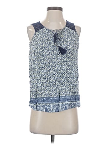 Relativity Sleeveless Blouse (view 1)