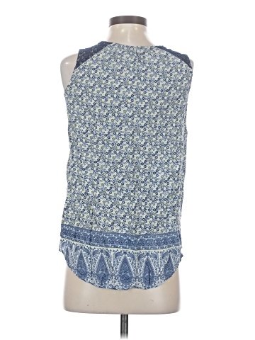 Relativity Sleeveless Blouse (view 2)