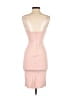 Lulus Solid Pink Cocktail Dress Size XS - photo 2