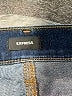 Express Solid Blue Jeans Size 10 (tall) - photo 7