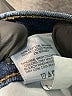 Express Solid Blue Jeans Size 10 (tall) - photo 8
