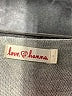 Love, Hanna Stripes Blue Pullover Sweater Size S - photo 7